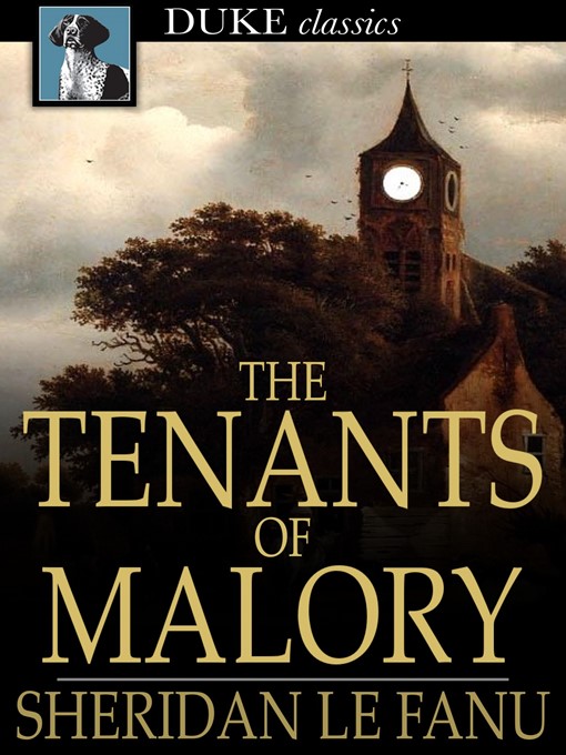 Title details for The Tenants of Malory by Sheridan Le Fanu - Available